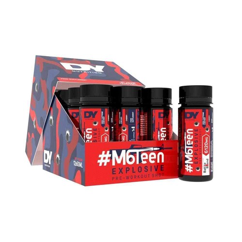 Dorian yates m6teen - dorian,