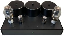 300b tube amplifier diy kit - 300b,