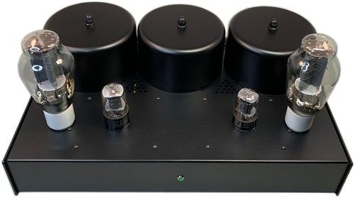 300b tube amplifier diy kit - amplifier,