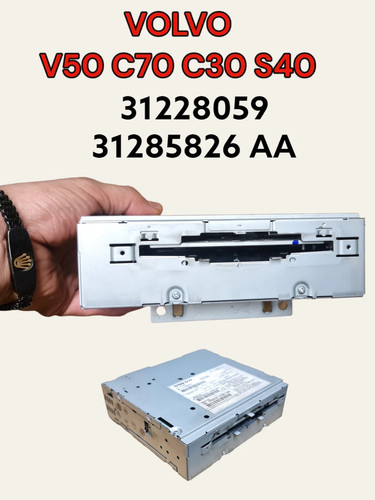 Volvo c30 c70 - c30, v50