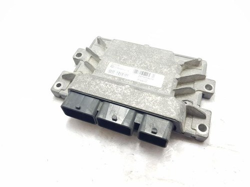 2012 renault clio engine ecu - clio,