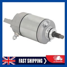 Starter Motor Fits Honda