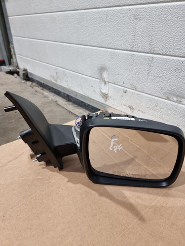 Freelander drivers wing - drivers,