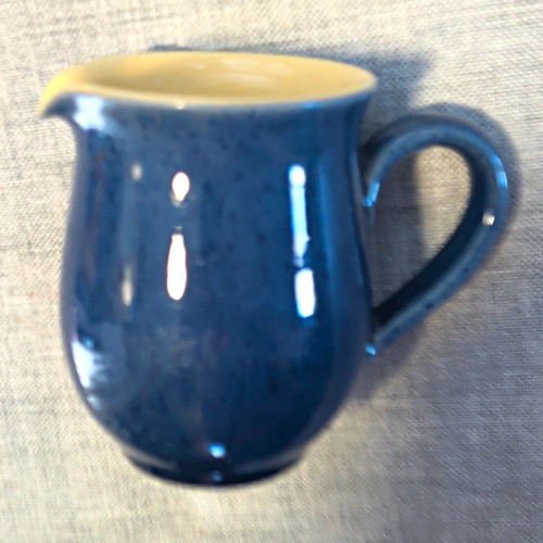 Vintage denby cottage blue 2 - denby,