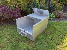 Aluminium Aircraft Stowage