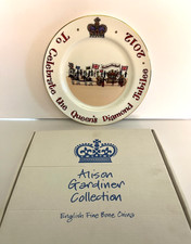 Commemmorative 2012 Queen