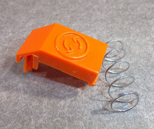 VAX Air Stretch Upright Vacuum