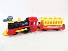 CORGI JUNIORS 'UNION PACIFIC