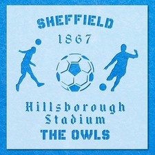 Sheffield Wednesday Football