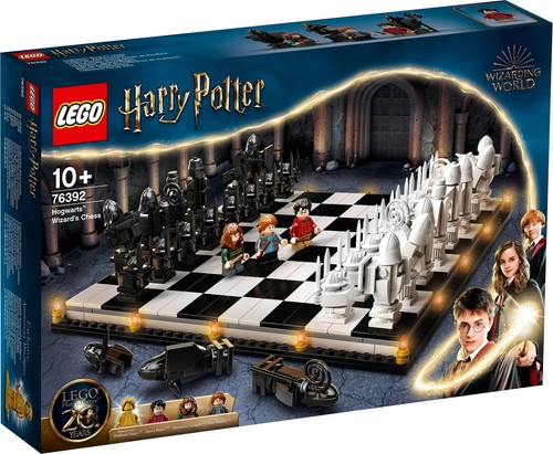 Lego harry potter - lego,