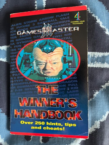 Channel games master the - master,
