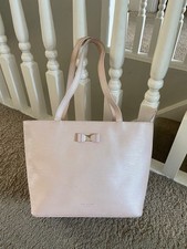 Ted Baker Handbag Rose Pink