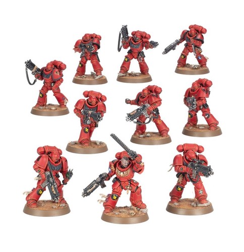 Warhammer 40k armageddon - 40k, space