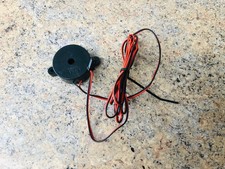 Cobra Parking Assistant Buzzer Speaker Genuine P/N B42W29B
