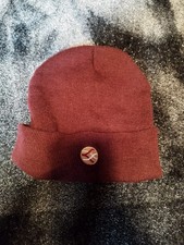 Lothian Buses Red Unisex Hat One Size Fits All