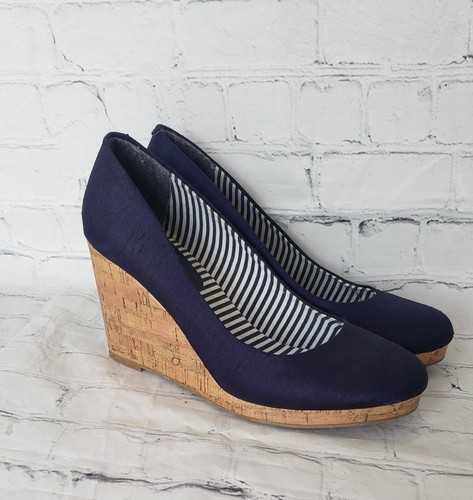 Women covington navy blue - women's,