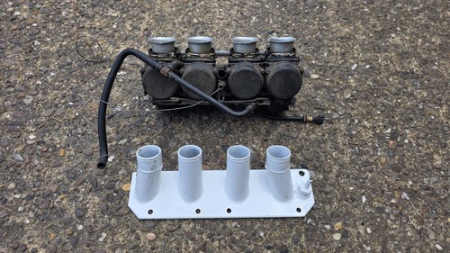 Vauxhall nova c14se - c14se, bike