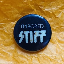 Stiff records repro 25mm - stiff,