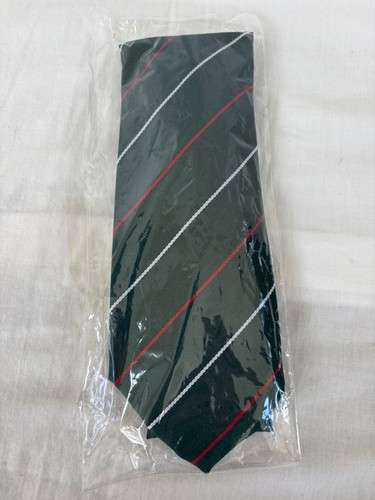 Regimental ties british armed - regimental,