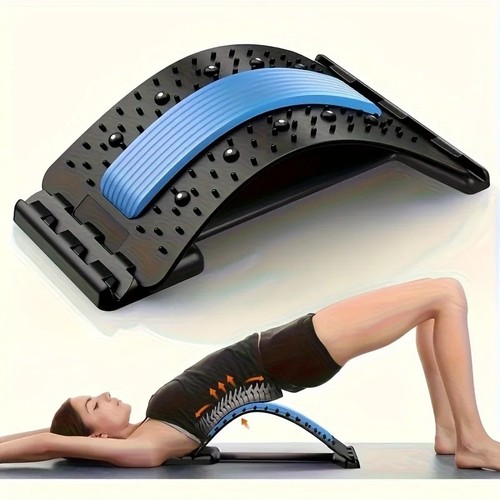 Back stretcher lumbar - stretcher,