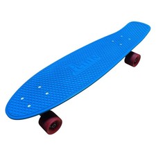 Penny 27" Nickel Cruiser