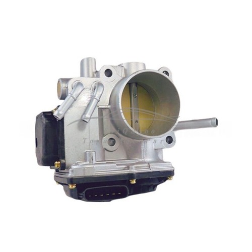 New throttle body 16400rta003 - throttle,