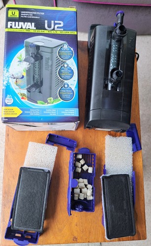 Fluval underwater aquarium - fluval,