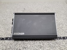 Kicker 46CXA1200.1 1200-Watt