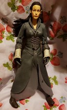 The Lord of the Rings Arwen Poseable Figure