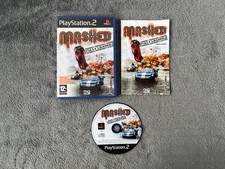 Mashed: Fully Loaded For Playstation 2 / PS2