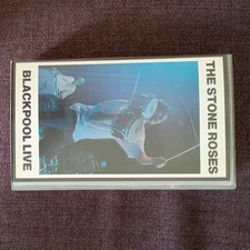 The Stone Roses: Blackpool