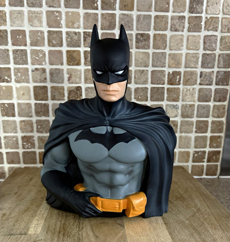 Batman piggy bank - piggy,
