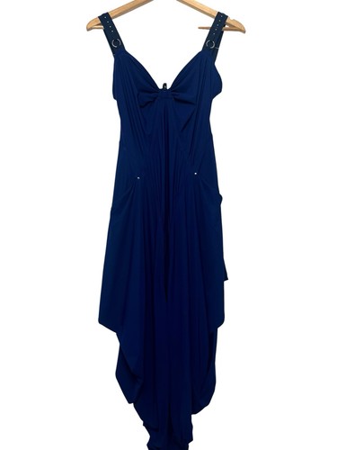 High use claire campbell navy - claire,