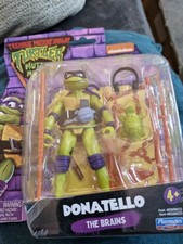 Teenage Mutant Ninja Turtles