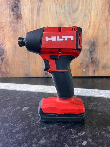 Hilti nuron cordless impact - hilti,