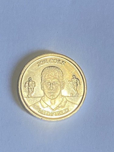 Joe cole midfield - cole,
