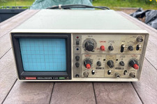 Hitachi V-212 20MHz Dual Trace