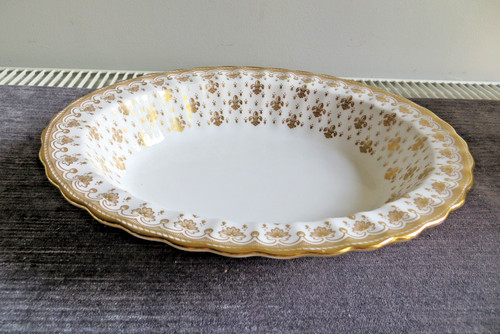 Spode y8063 fleur - spode,