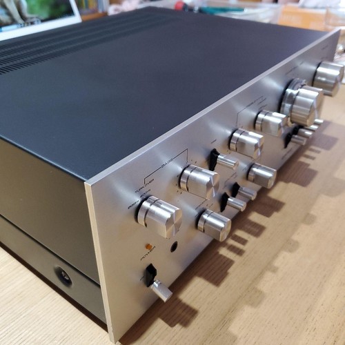 Vintage pioneer 8800 stereo - vintage,
