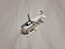 Thomas The Tank Engine & Friends TAKE N PLAY ALONG HAROLD HELICOPTER COMBI POST