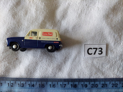 Gauge model railway classix - gauge,