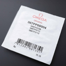GENUINE Omega 175.0032.1 Hands
