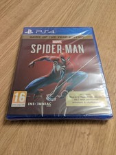 Marvel's Spider-Man (PS4