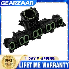 INLET / INTAKE MANIFOLD