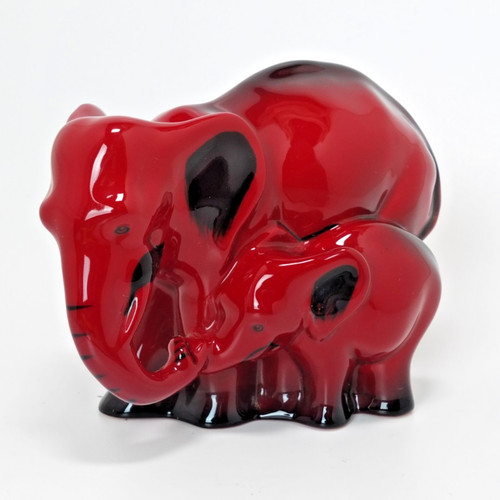 Royal doulton flambé - doulton,