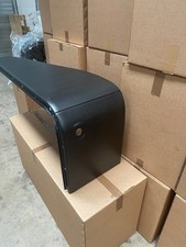 Land Rover Series 2 Front Wing Front, Inner, Top complete, Right Hand  330424