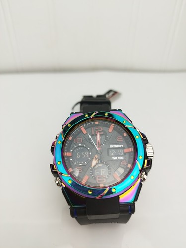 Special forces watch - forces,