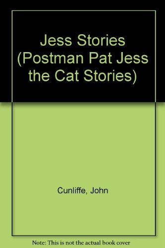 Jess stories postman - jess, pat