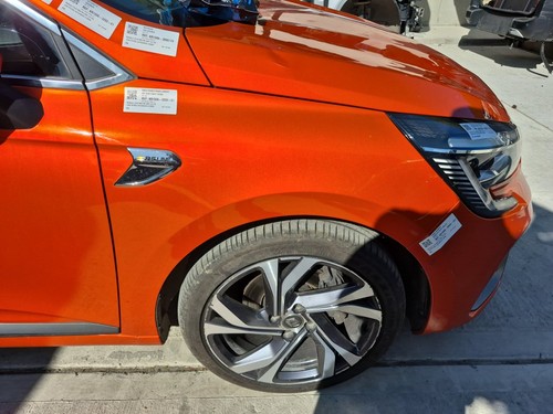 2020 2024 renault - renault, mk5