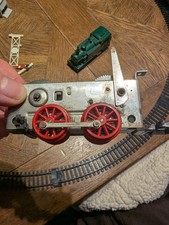 Vintage Unbranded Clockwork